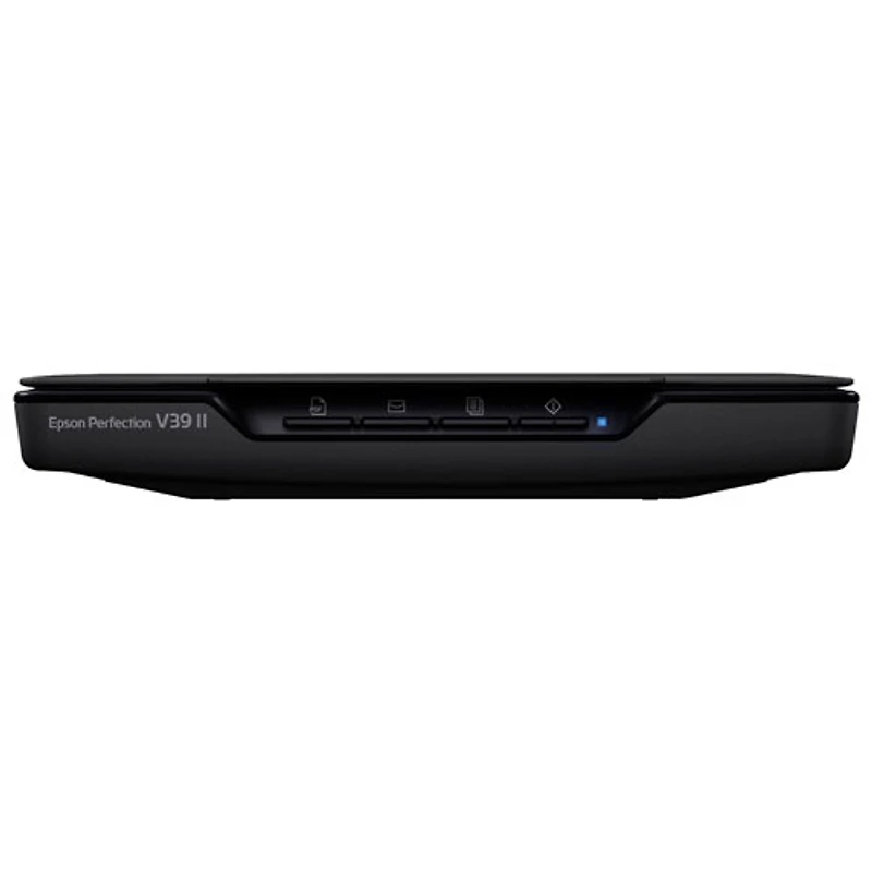 Epson Perfection V39 II Photo and Document Scanner