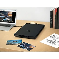 Numériseur de photos et de documents Perfection V39 II d'Epson