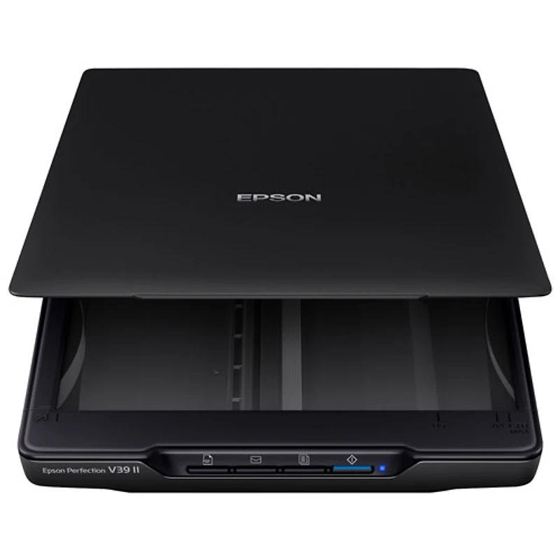 Epson Perfection V39 II Photo and Document Scanner