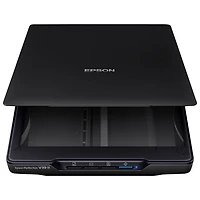 Epson Perfection V39 II Photo and Document Scanner