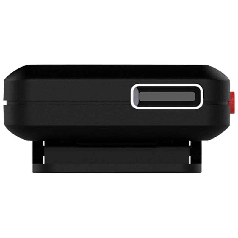 Microphone sans fil à pince OnyxGO de Mackie
