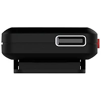 Microphone sans fil à pince OnyxGO de Mackie