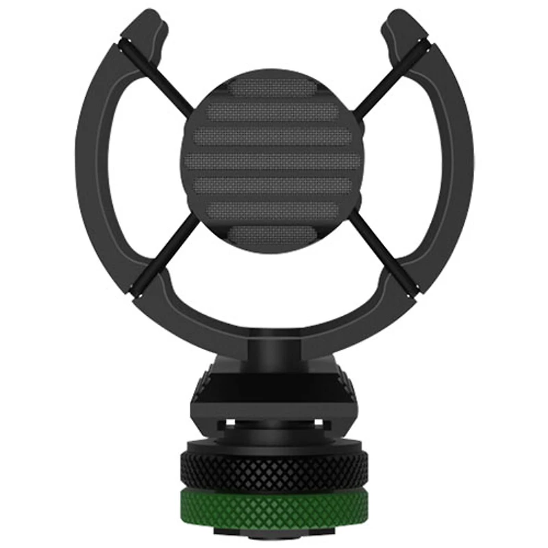 Microphone canon à condensateur EM-98MS de Mackie