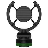 Microphone canon à condensateur EM-98MS de Mackie