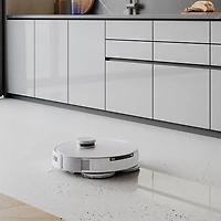Ecovacs Deebot T20 Omni Robot Vacuum & Mop - White