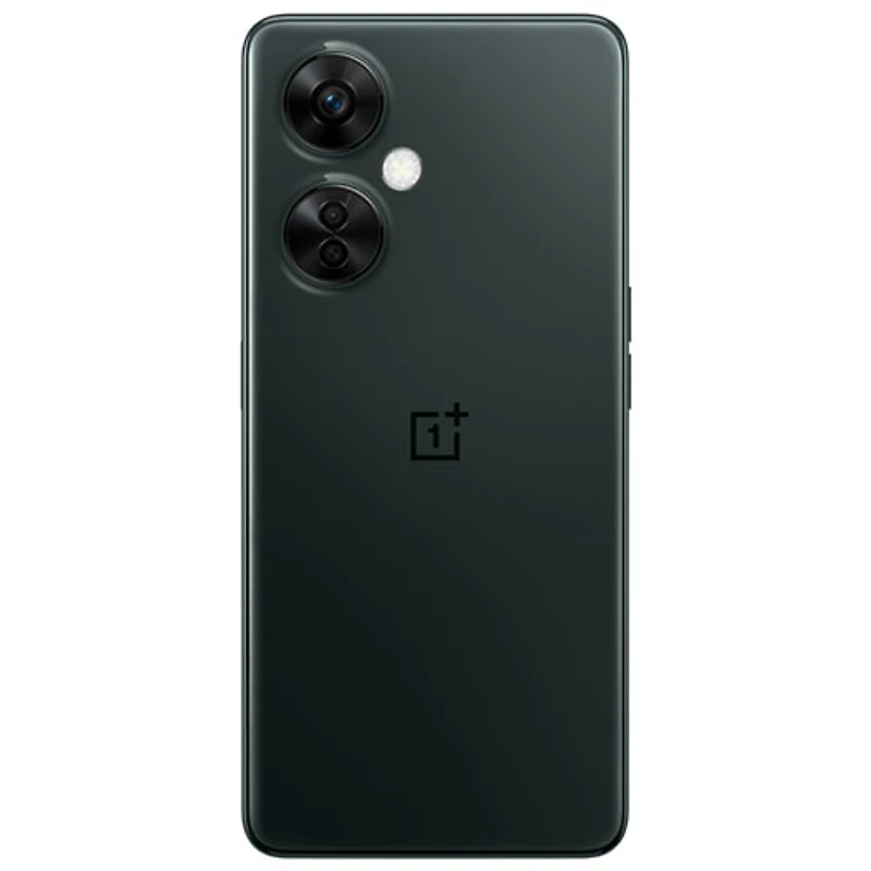 OnePlus Nord N30 5G de 128 Go - Gris - Déverrouillé