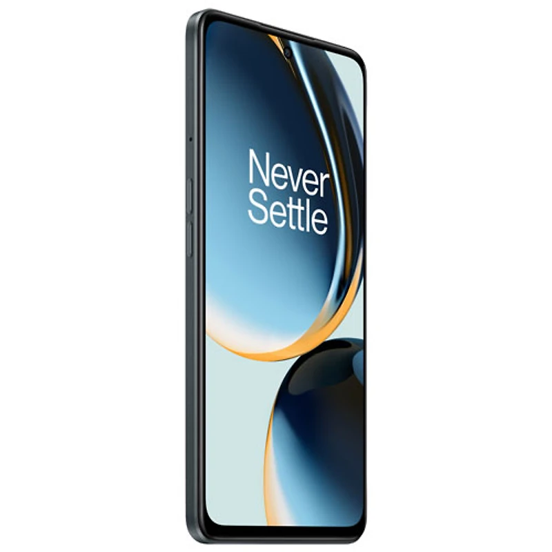 OnePlus Nord N30 5G de 128 Go - Gris - Déverrouillé