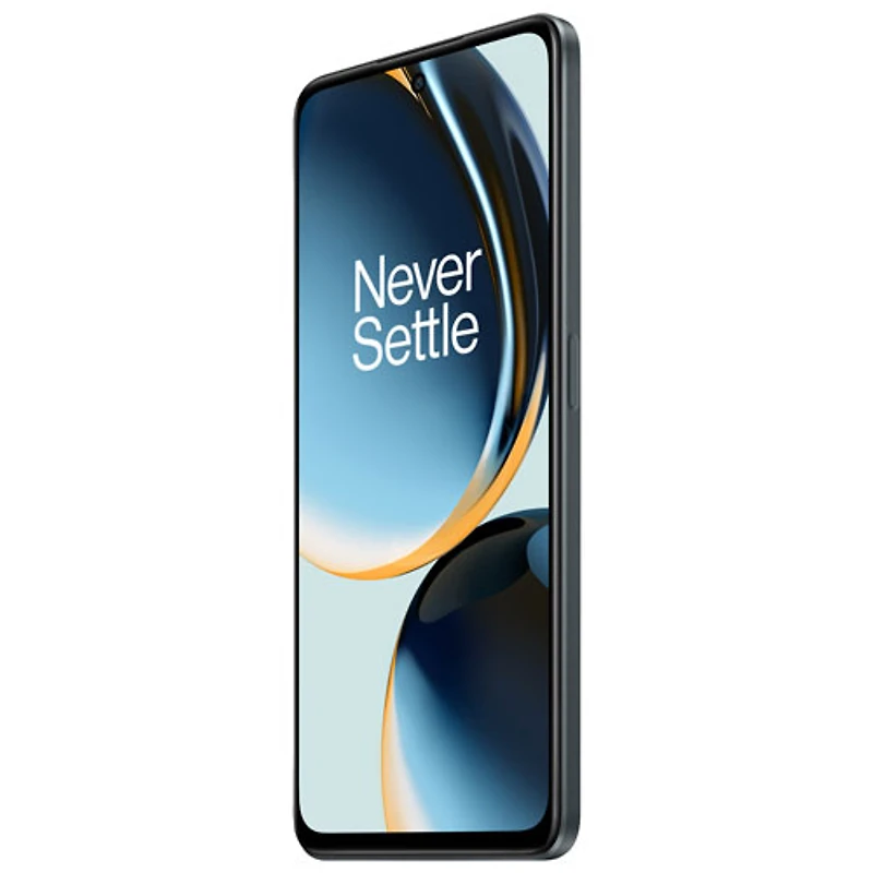 OnePlus Nord N30 5G de 128 Go - Gris - Déverrouillé
