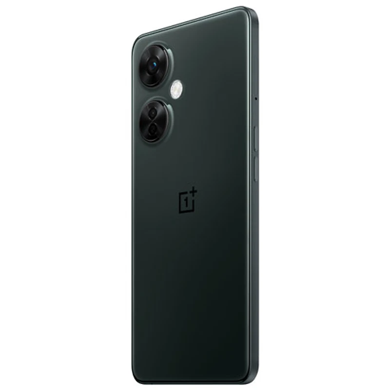 OnePlus Nord N30 5G de 128 Go - Gris - Déverrouillé