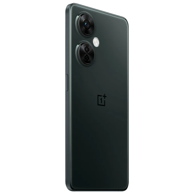 OnePlus Nord N30 5G de 128 Go - Gris - Déverrouillé