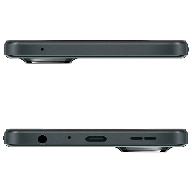 OnePlus Nord N30 5G de 128 Go - Gris - Déverrouillé