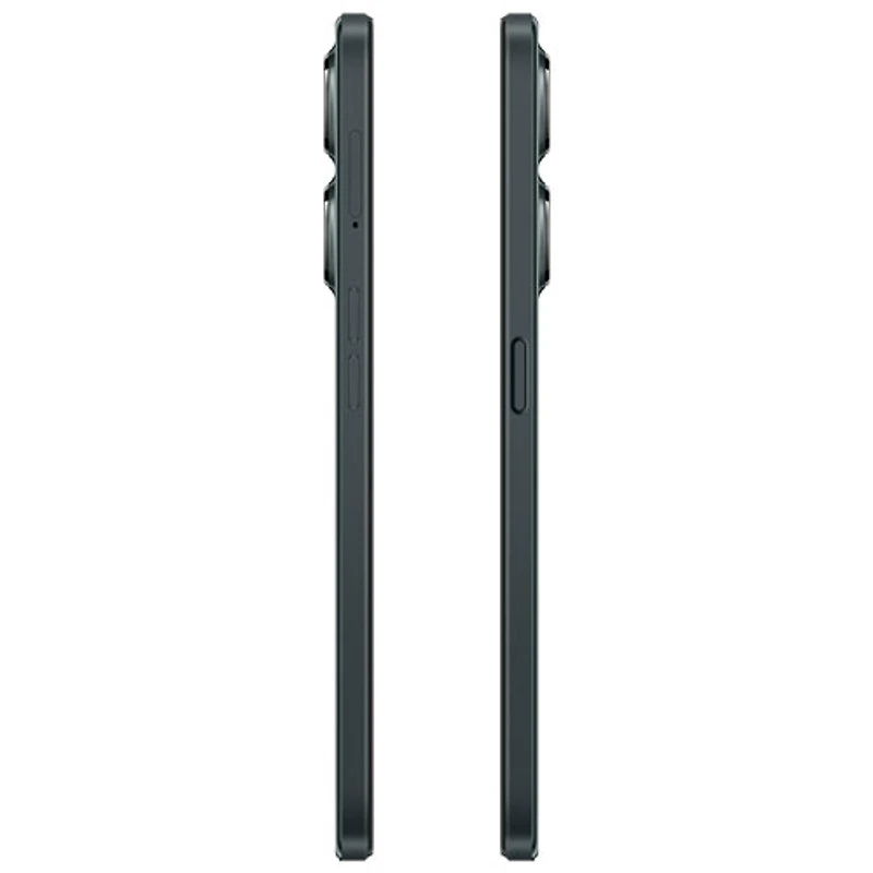 OnePlus Nord N30 5G de 128 Go - Gris - Déverrouillé