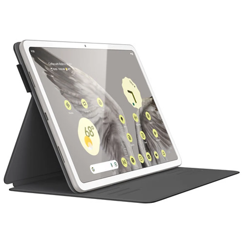 Étui folio MagFolio de Speck pour tablette Pixel - Noir/Blanc