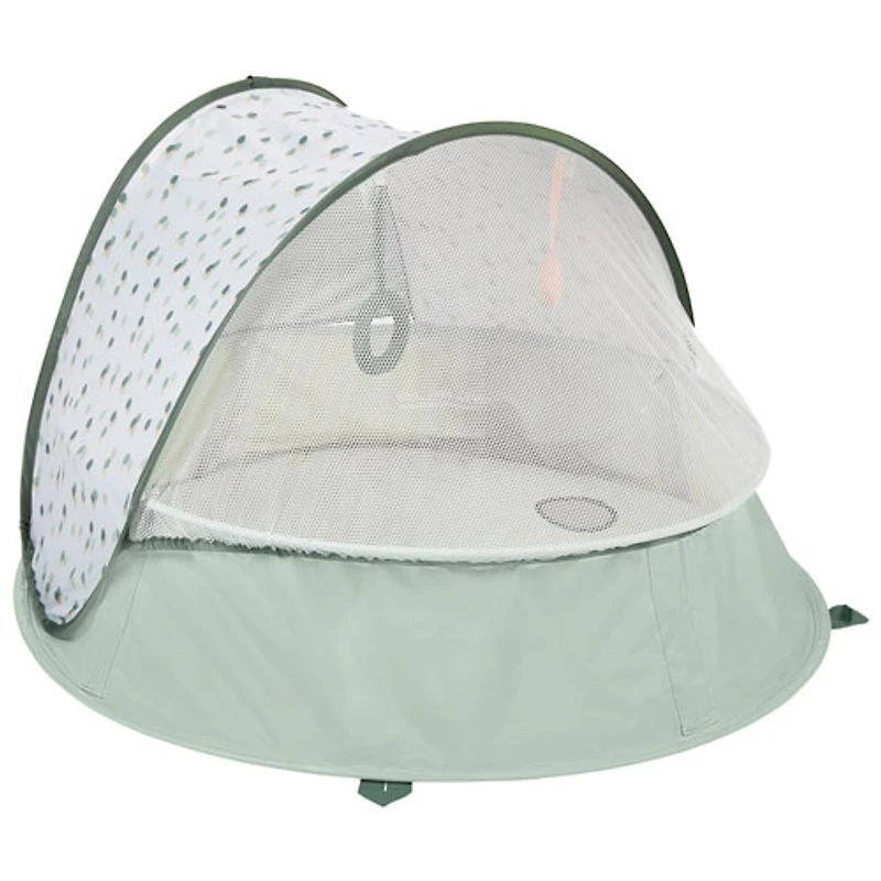 Tente de jeu de voyage anti-UV et piscine Aquani de Babymoov - Provence