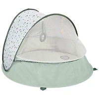 Tente de jeu de voyage anti-UV et piscine Aquani de Babymoov - Provence