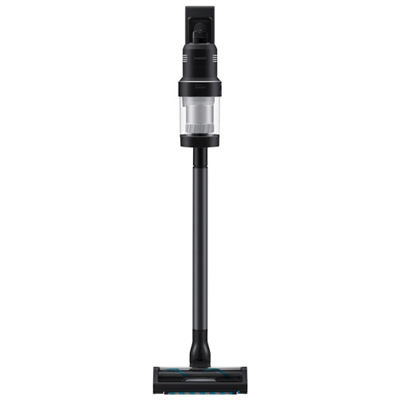 Samsung Bespoke Jet AI Cordless Bagless Stick Vacuum - Satin Black