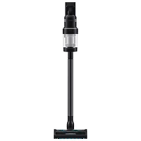 Samsung Bespoke Jet AI Cordless Bagless Stick Vacuum - Satin Black