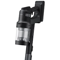 Samsung Bespoke Jet AI Cordless Bagless Stick Vacuum - Satin Black