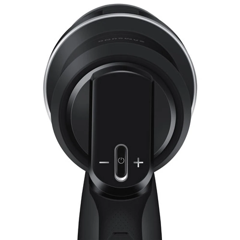 Samsung Bespoke Jet AI Cordless Bagless Stick Vacuum - Satin Black