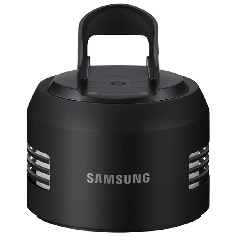 Samsung Bespoke Jet AI Cordless Bagless Stick Vacuum - Satin Black