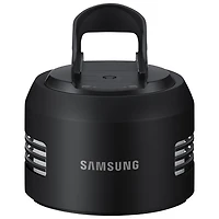 Samsung Bespoke Jet AI Cordless Bagless Stick Vacuum - Satin Black