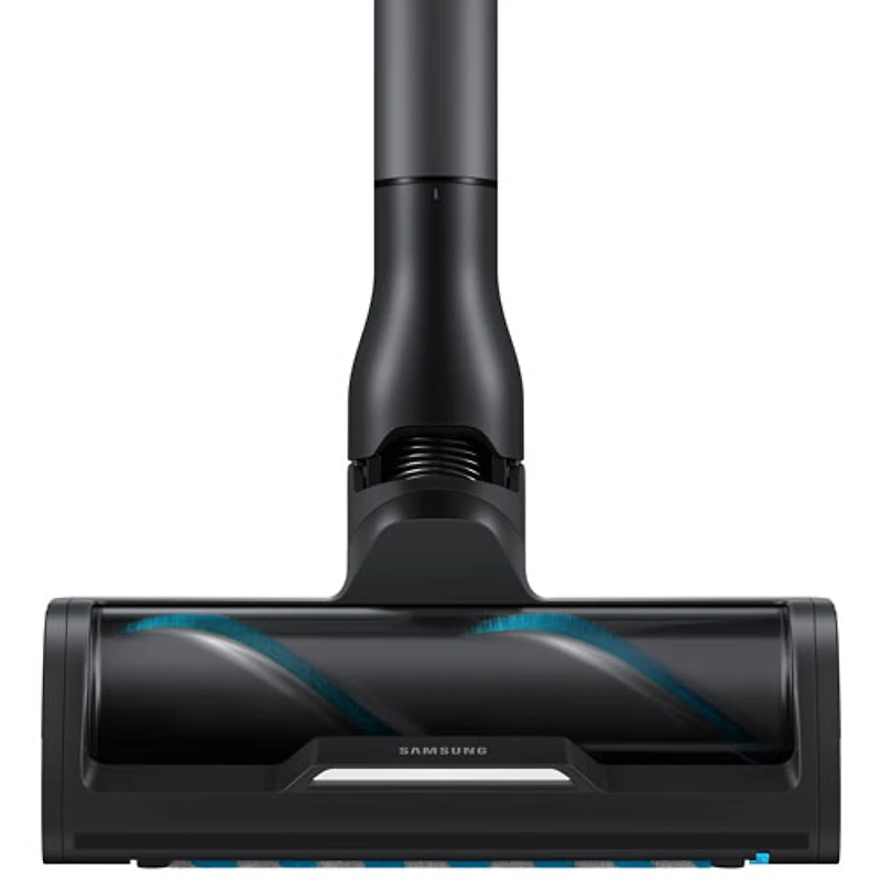 Samsung Bespoke Jet AI Cordless Bagless Stick Vacuum - Satin Black