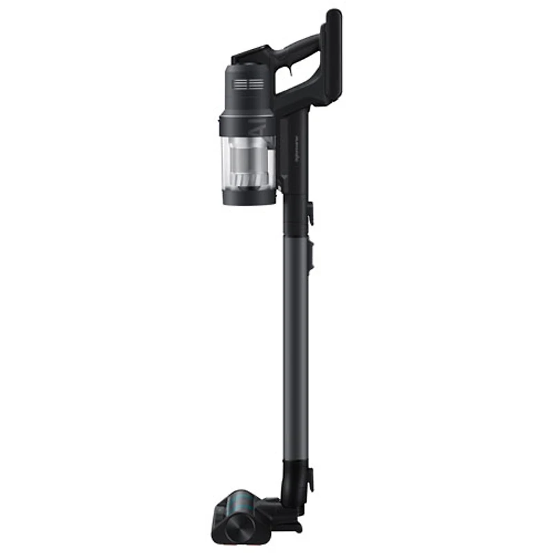 Samsung Bespoke Jet AI Cordless Bagless Stick Vacuum - Satin Black