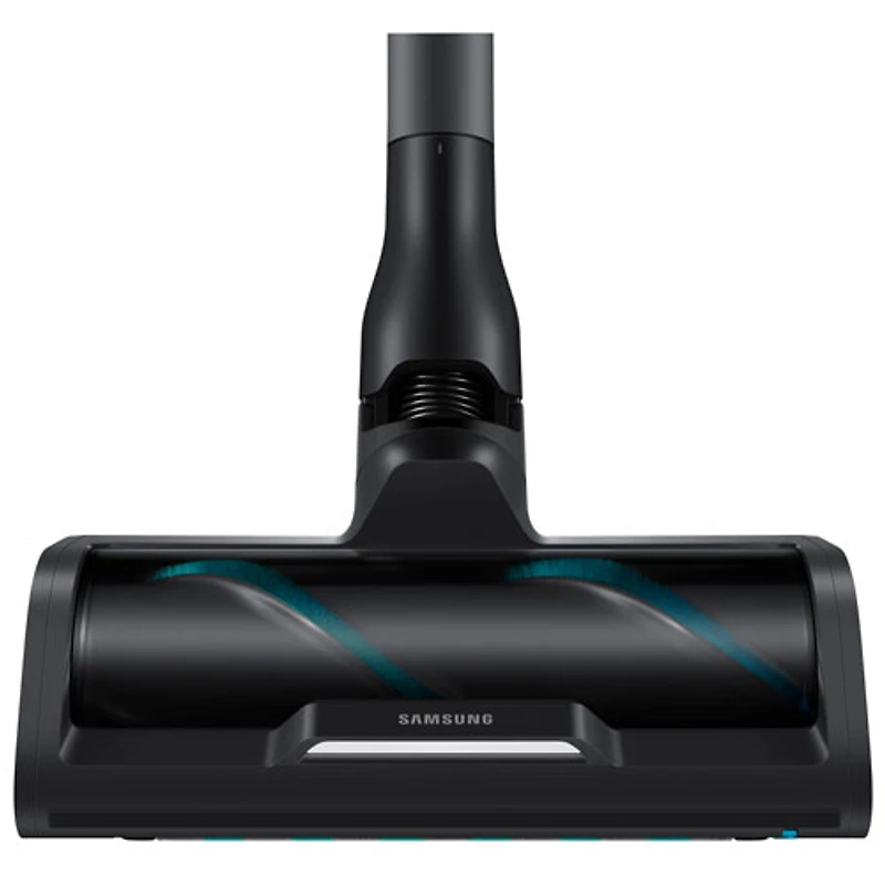 Samsung Bespoke Jet AI Cordless Bagless Stick Vacuum - Satin Black