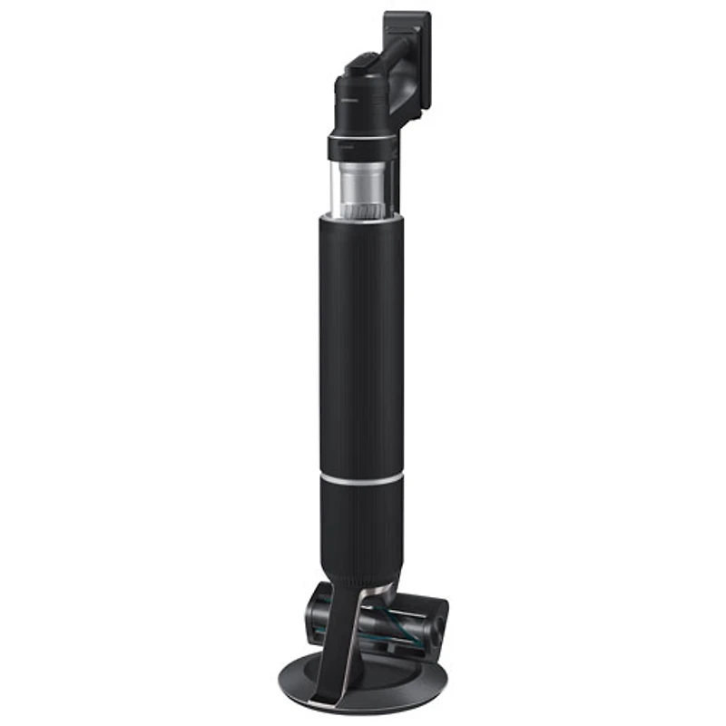 Samsung Bespoke Jet AI Cordless Bagless Stick Vacuum - Satin Black