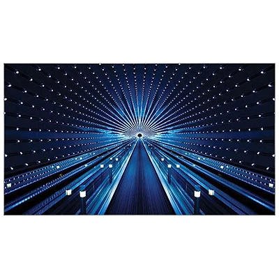 Écran microDEL HDR tout-en-un de 110 po Le Mur de Samsung (LH012IABMHS/GO)