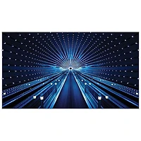 Écran microDEL HDR tout-en-un de 110 po Le Mur de Samsung (LH012IABMHS/GO)