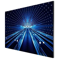 Écran microDEL HDR tout-en-un de 110 po Le Mur de Samsung (LH012IABMHS/GO)