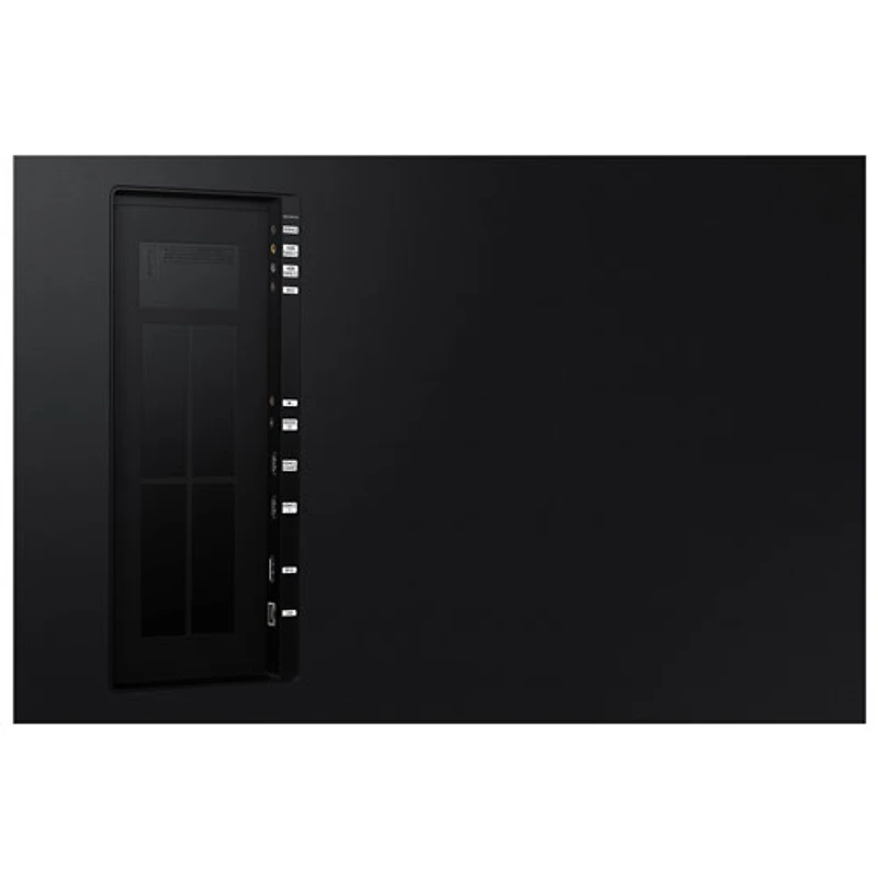 Écran microDEL HDR tout-en-un de 110 po Le Mur de Samsung (LH012IABMHS/GO)