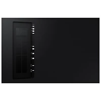 Écran microDEL HDR tout-en-un de 110 po Le Mur de Samsung (LH012IABMHS/GO)