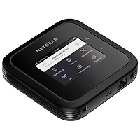Routeur mobile Wi-Fi 6E Nighthawk M6 Pro 5G AXE3600 (MR6550)