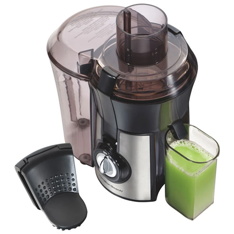 Centrifugeuse Easy Clean de Hamilton Beach