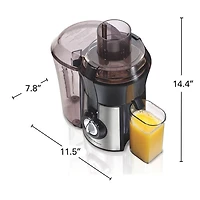 Centrifugeuse Easy Clean de Hamilton Beach