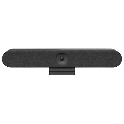 Logitech Rally Bar Huddle all-in-one 720p Video Conferencing Bar - Black