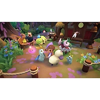 Fae Farm (Switch)