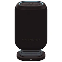 Monster DNA ONE Portable Bluetooth Wireless Speaker - Black