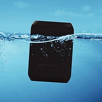 Monster DNA ONE Portable Bluetooth Wireless Speaker - Black