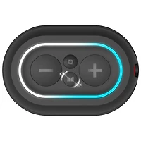 Monster DNA ONE Portable Bluetooth Wireless Speaker - Black