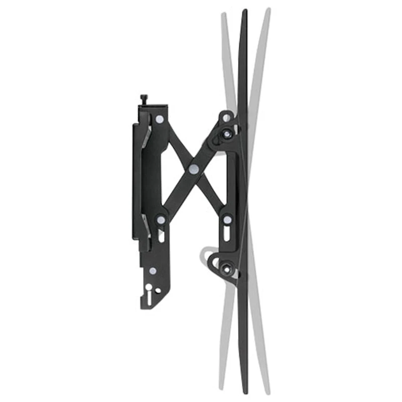 Support mural inclinable Paramount de Peerless-AV pour téléviseur de 37 à 85 po (PT670)