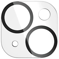 PanzerGlass Camera Lens Protector for iPhone 15/15 Plus