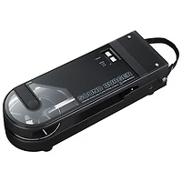 Tourne-disque portatif Bluetooth AT-SB727 Sound Burger d'Audio-Technica