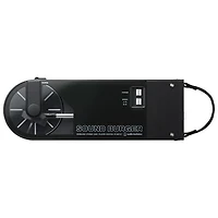 Tourne-disque portatif Bluetooth AT-SB727 Sound Burger d'Audio-Technica