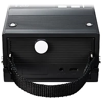 Tourne-disque portatif Bluetooth AT-SB727 Sound Burger d'Audio-Technica