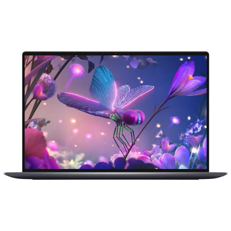 Portable à écran tactile de 13,4 po XPS 13 Plus de Dell - Graphite (EVO Core i7-1360P d'Intel/SSD 1 To/RAM 32 Go/Windows 11)