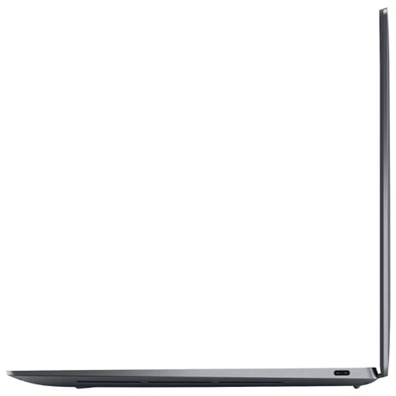 Portable à écran tactile de 13,4 po XPS 13 Plus de Dell - Graphite (EVO Core i7-1360P d'Intel/SSD 1 To/RAM 32 Go/Windows 11)