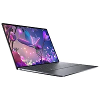 Portable à écran tactile de 13,4 po XPS 13 Plus de Dell - Graphite (EVO Core i7-1360P d'Intel/SSD 1 To/RAM 32 Go/Windows 11)